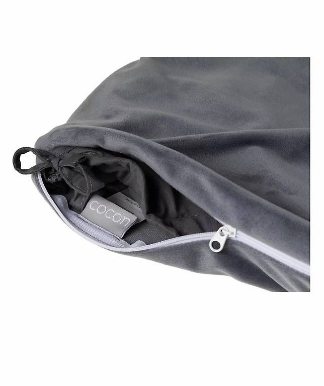 Coperte: Cocon Weight Blanket 9 kg NEU – Nuovo e nell'imballaggio originale da Bern venduto da eva_gt56 1