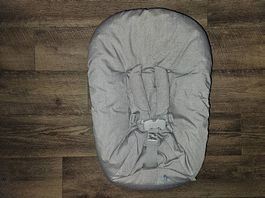 Stokke Tripp Trapp Newbornset, neues Modell