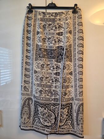 ETRO JUPE  wickelrock