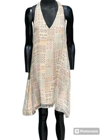 Massimo Dutti Kleid - Gr.40/SM