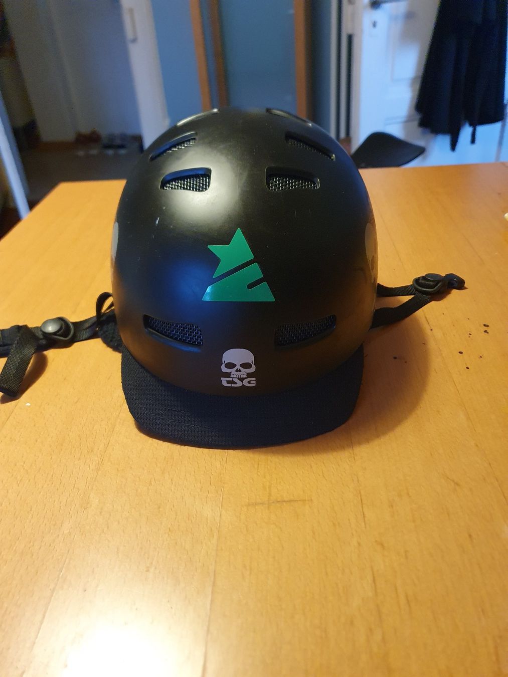 Caschi: TSG Phantom, Snowboardhelm – Nuovo (secondo la descrizione) da Luzern venduto da Bonus73 1