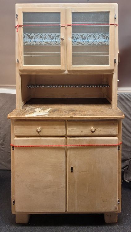 Altes Küchenbuffet (Gebraucht) in Wil SG für CHF 1 – nur Abholung auf ...