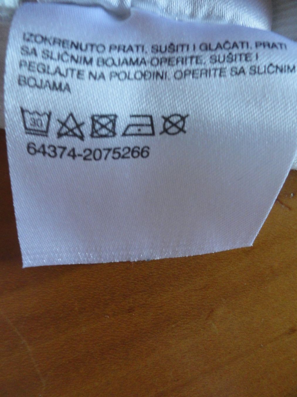C&A Top: Zwei Top Grösse S – Usato da Ins venduto da Baj 6