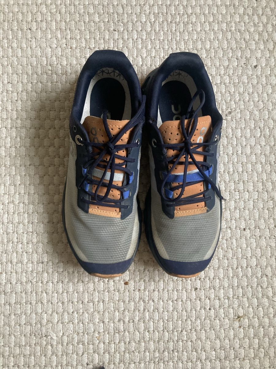 On Scarpe da donna: On - Cloudvista (Eu 37 / UK 4 – Usato da Gasel venduto da _Smaragda 3