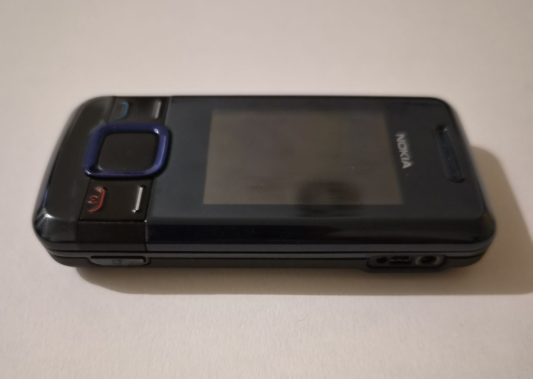 Nokia Telefoni cellulari / Smartphones: Nokia 7100 Supernova Slider-Handy – Nuovo (secondo la descrizione) da Schaffhausen venduto da Alforall 4