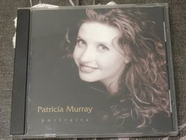 Patricia Murray - Portraits CD