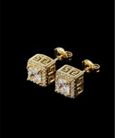 Ohrring 24karat v. in Deutschland