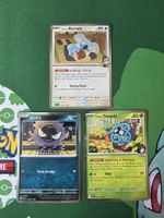 Pokemon Promo Set Ascended Heroes Englisch 123/217 / 175/217