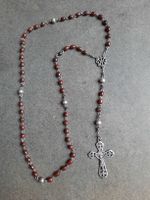 antiker Rosenkranz