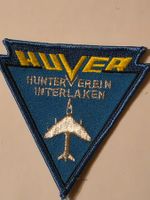 Luftwaffe Abzeichen Badge Hunter Interlaken