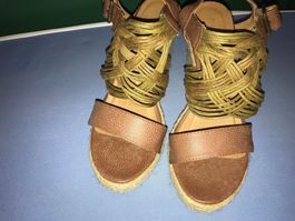 Sommerschuh