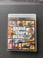 GTA V Grand Theft Auto 5 PS3 PAL FR Rockstar avec notice