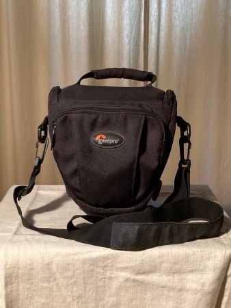Fototasche LOWEPRO