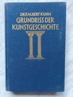 Grundriss der Kunstgeschichte