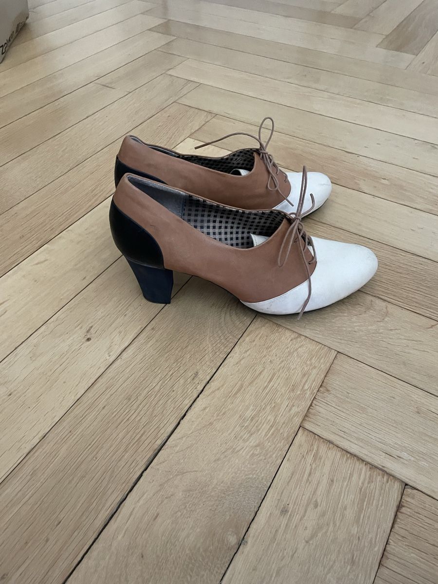 Camper Damenschuhe: Camper Shoes with Heels – Gebraucht aus Zürich von sar_c828 2