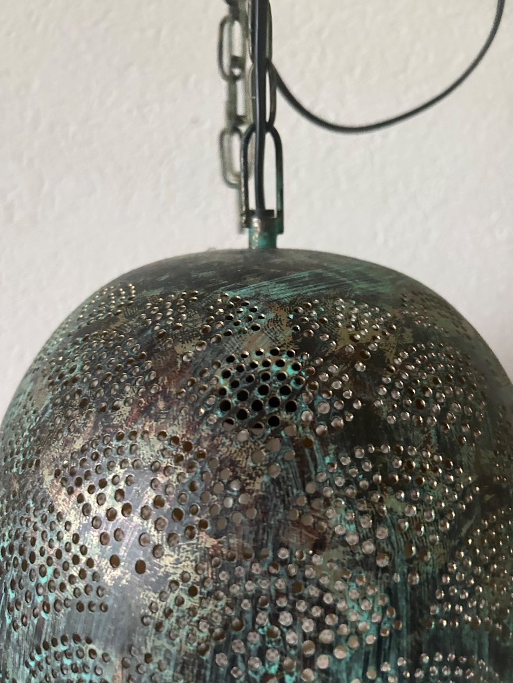 Lampadari & plafoniere: Orientalische Hängelampe – Usato da Illnau venduto da Monkky 2