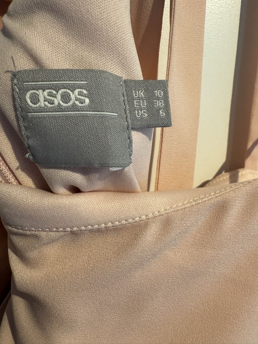 Asos Vestiti: Robe Asos - Taille 38 – Usato da Genève venduto da sar_852v 2