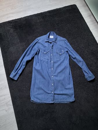 Pepe Jeans Kleid/Hemd
