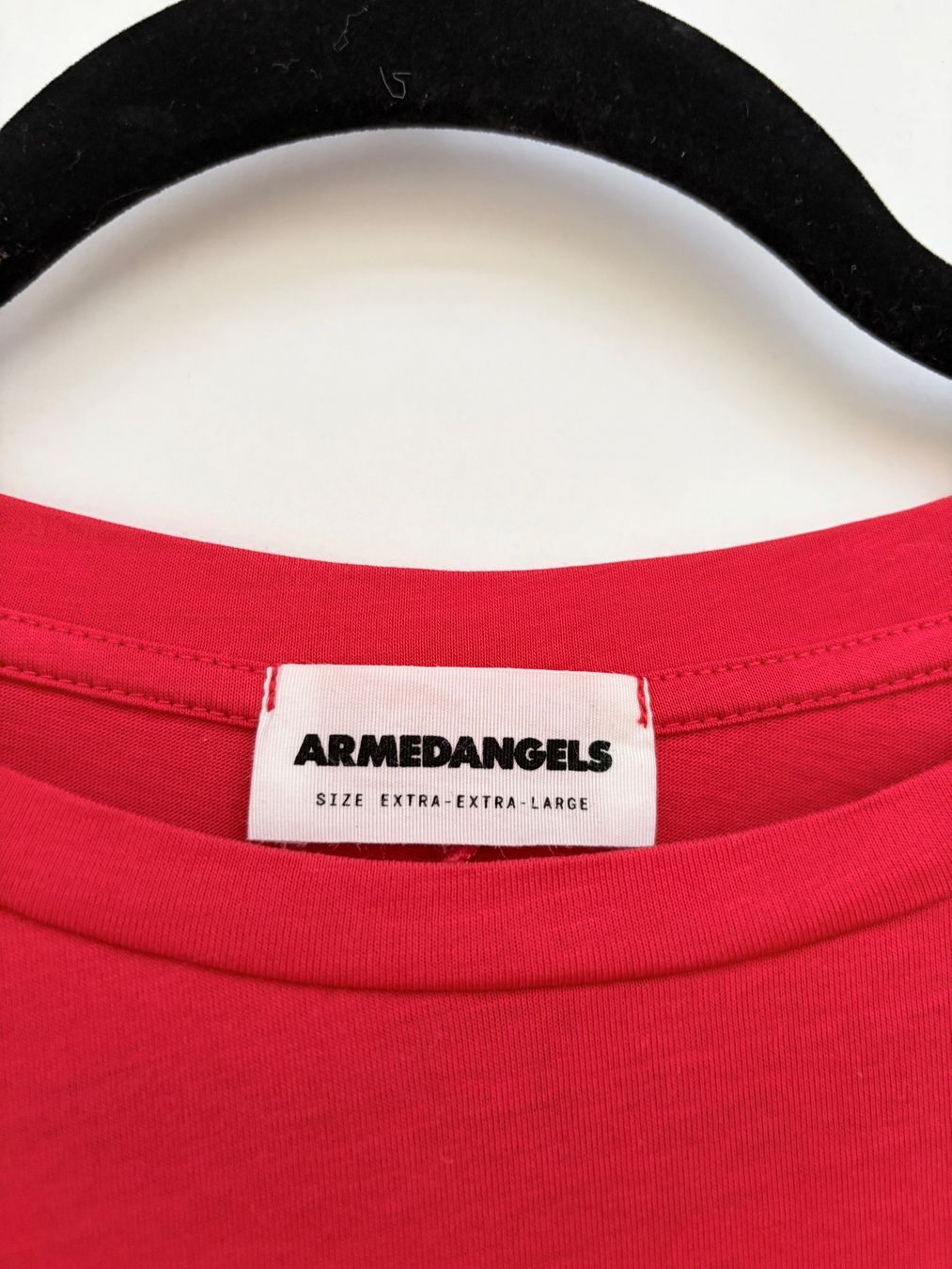 Armedangels T-shirts: Armedangels T-Shirt Gr.XL – D'occasion à Unterägeri par Jutka_04 1