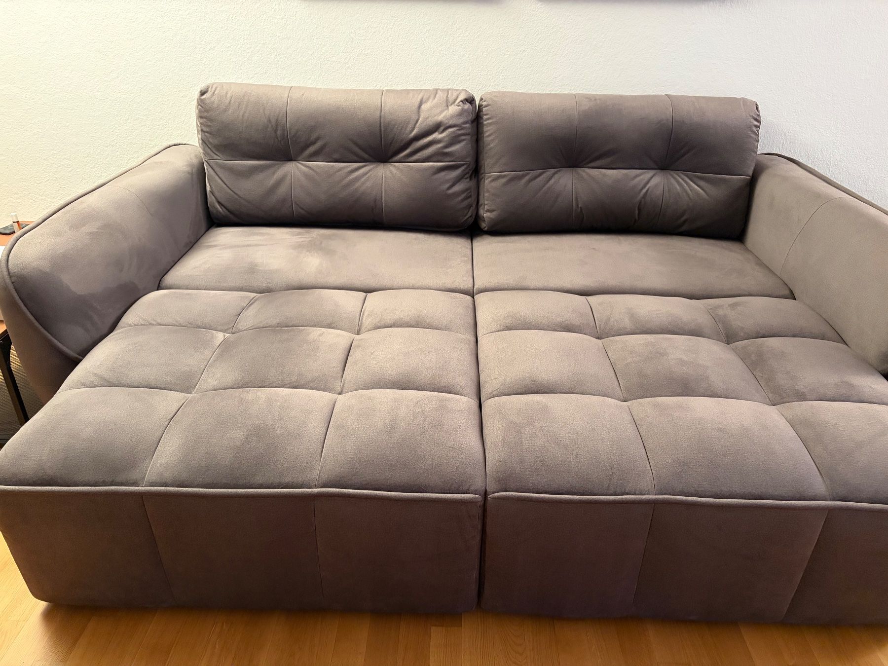 Mömax Sofas: Bettsofa – Gebraucht aus Wetzikon ZH von orni66 2