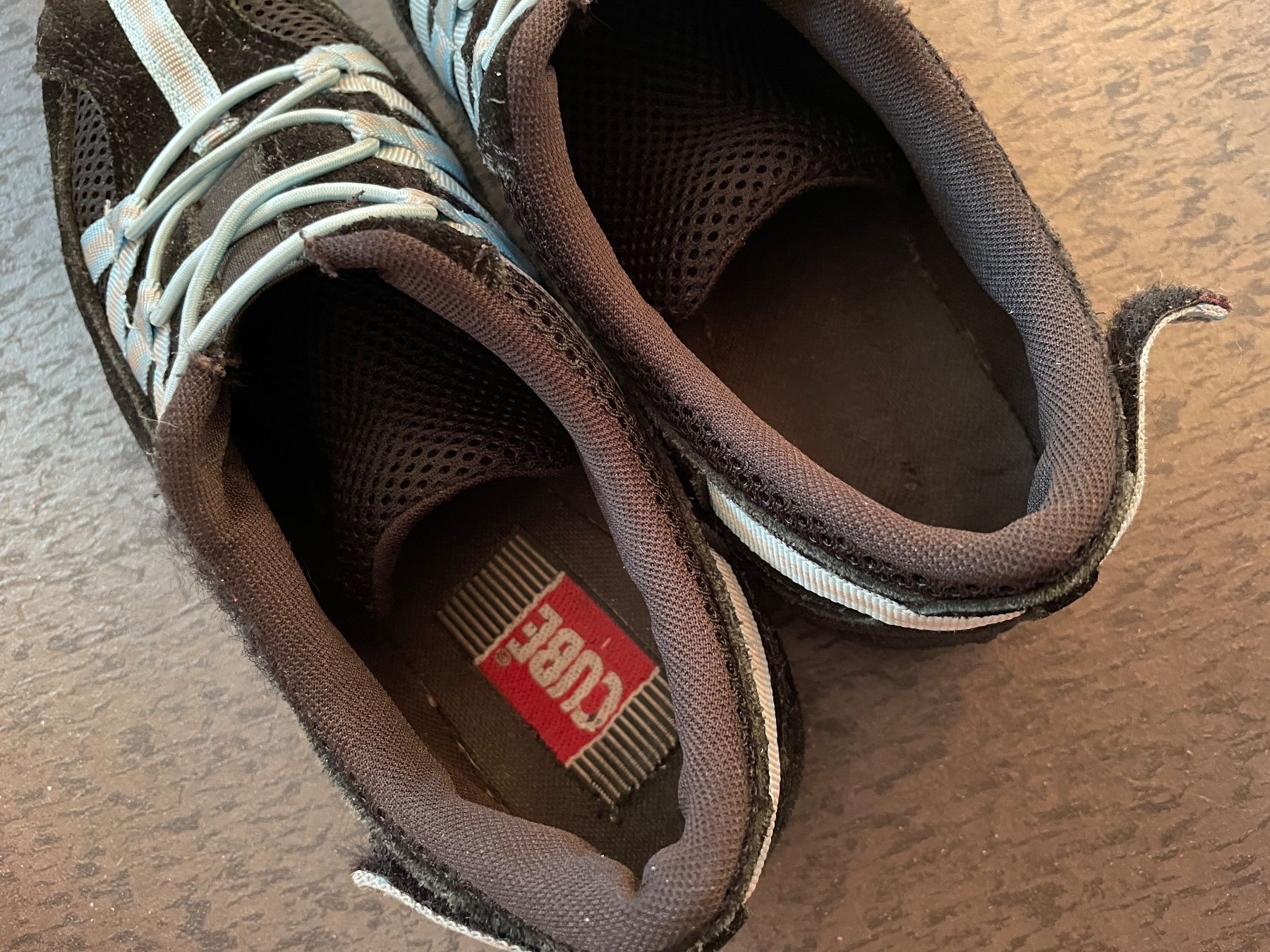 Scarpe per ragazze: Sneaker / Schuhe / Turnschuhe  Gr. 37 – Usato da Füllinsdorf venduto da bienli 4