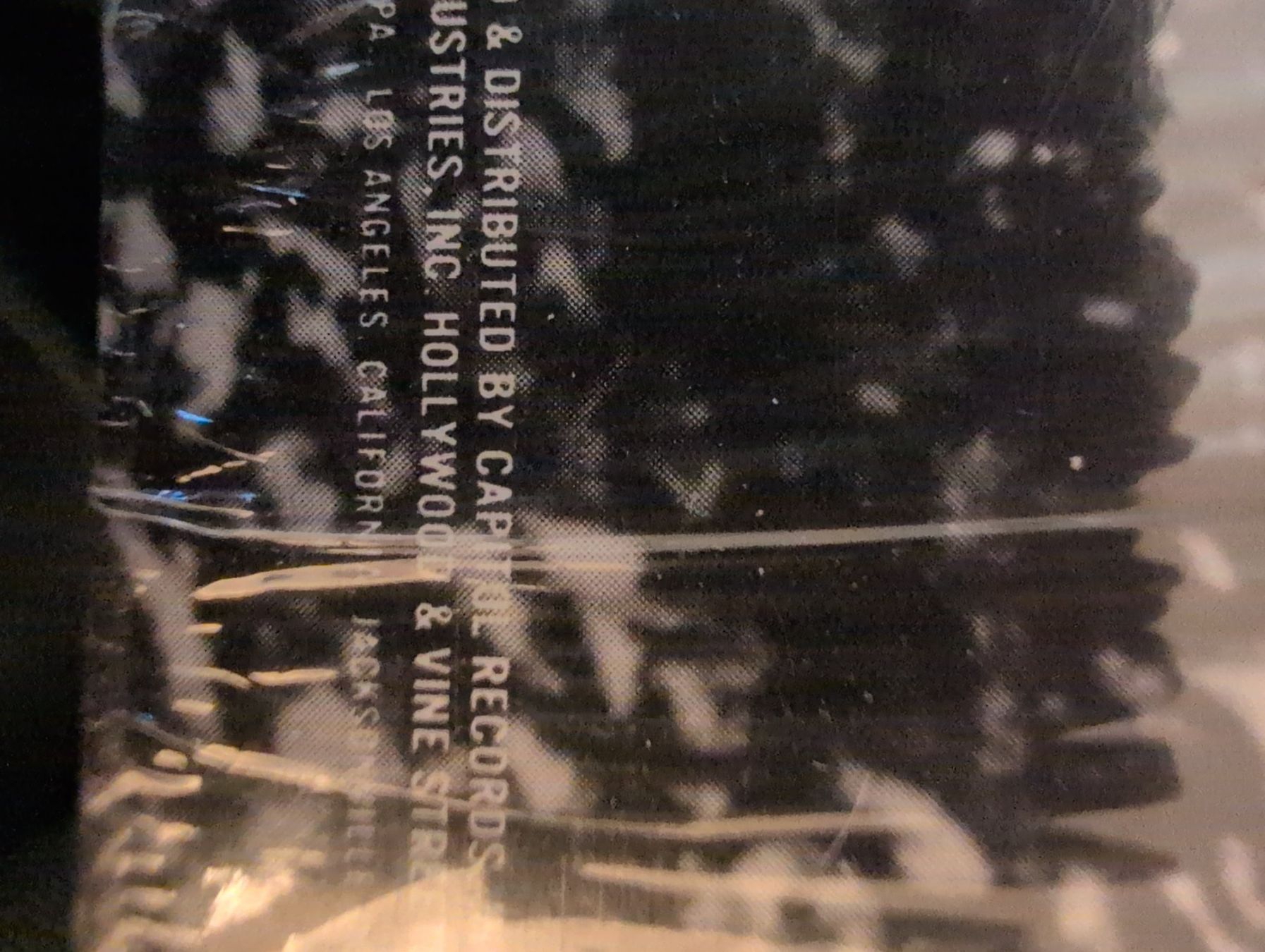 Schallplatten: Pink Floyd MORE – Gebraucht aus Wynau von rem_5tpw 3
