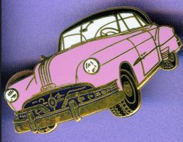 Pontiac Chieftain