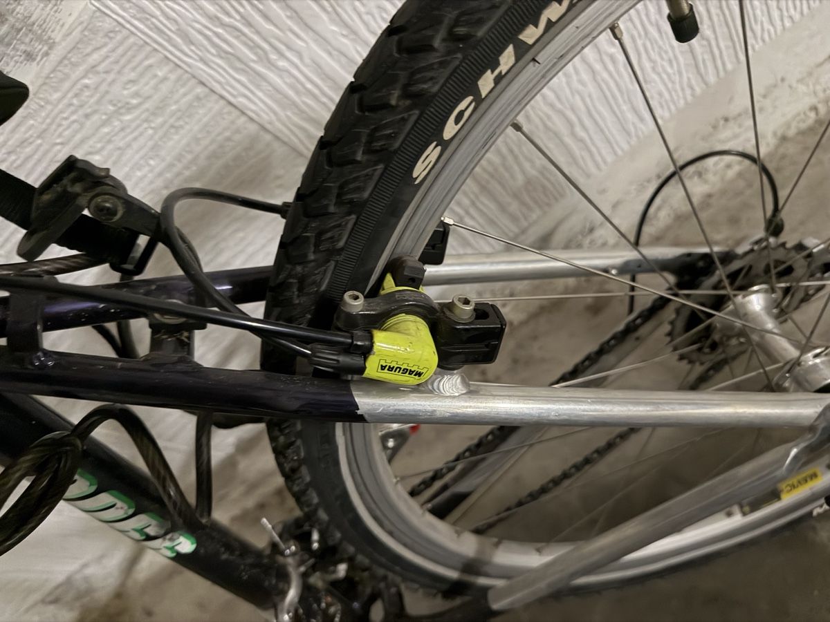 Vélos: Mountainbike – D'occasion à Eich par and_9zfj