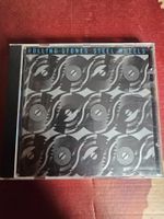 CD - Rolling Stones – Steel Wheels (Blues Rock, 1989)