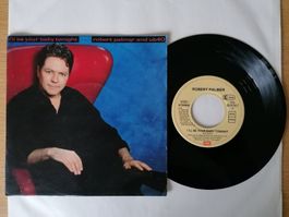 Robert Palmer & UB40 - I'll Be Your Baby Tonight, Single