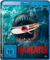 Maneater  (Deutsch & Englisch)                     ©'2024
