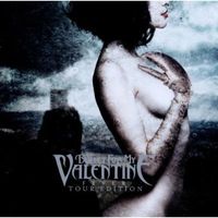 Bullet for my Valentine: Fever CD