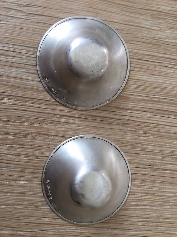 Accessori per l’allattamento: Coupelles d'allaitement – Usato da St-Sulpice VD venduto da cel_byg6