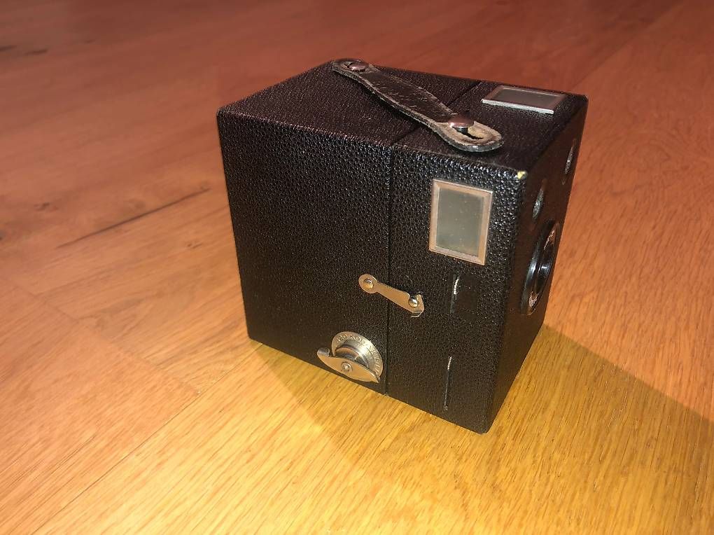 Kamera: Kodak Hawkeye Major – Gebraucht aus Bennau von Popp1 2