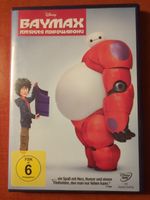 Baymax riesiges Robowabohu  (De - eng - Tür)          ©'2015