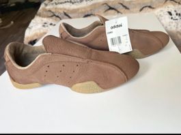 Adidas Enmei 2003 Slip-On Sneakers size 40