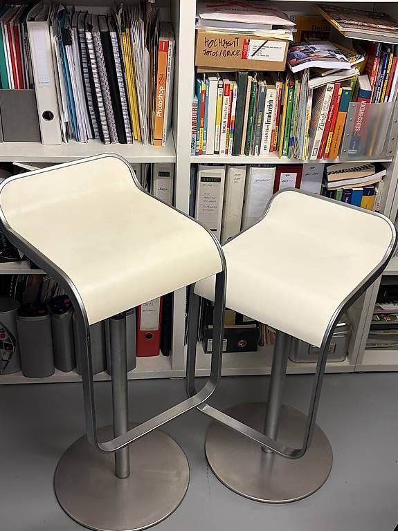 Lapalma Tabourets: Design Barhocker Lapalma Lem – D'occasion à Seuzach par YUMANI