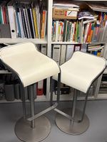 Design Barhocker Lapalma Lem