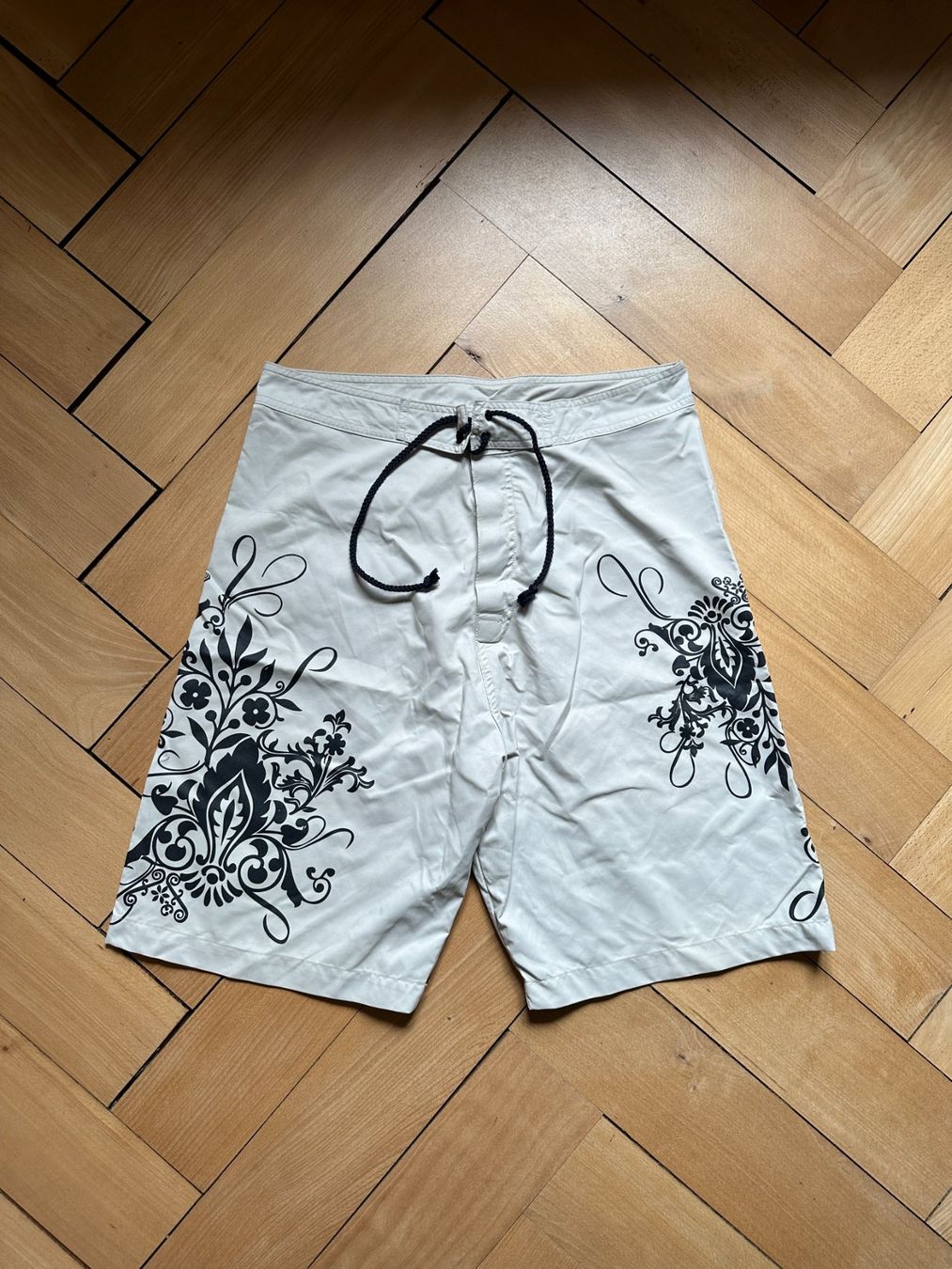 Costumi da bagno: Badeshorts offweiss M – Usato da Zürich venduto da Diazaio