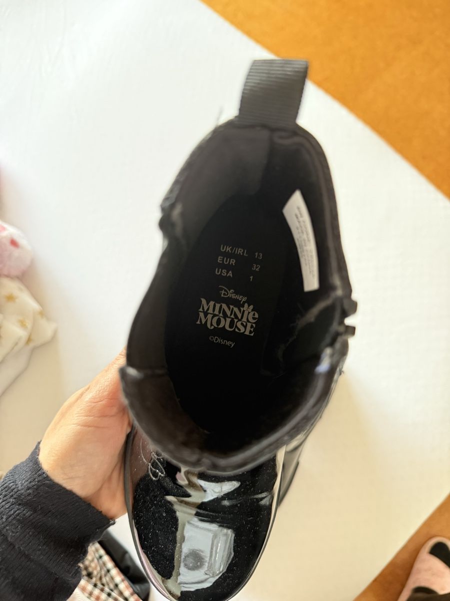 Primark Scarpe per ragazze: Neue Mädchenschuhe, Grösse 32 – Nuovo e nell'imballaggio originale da Härkingen venduto da manu301295 2
