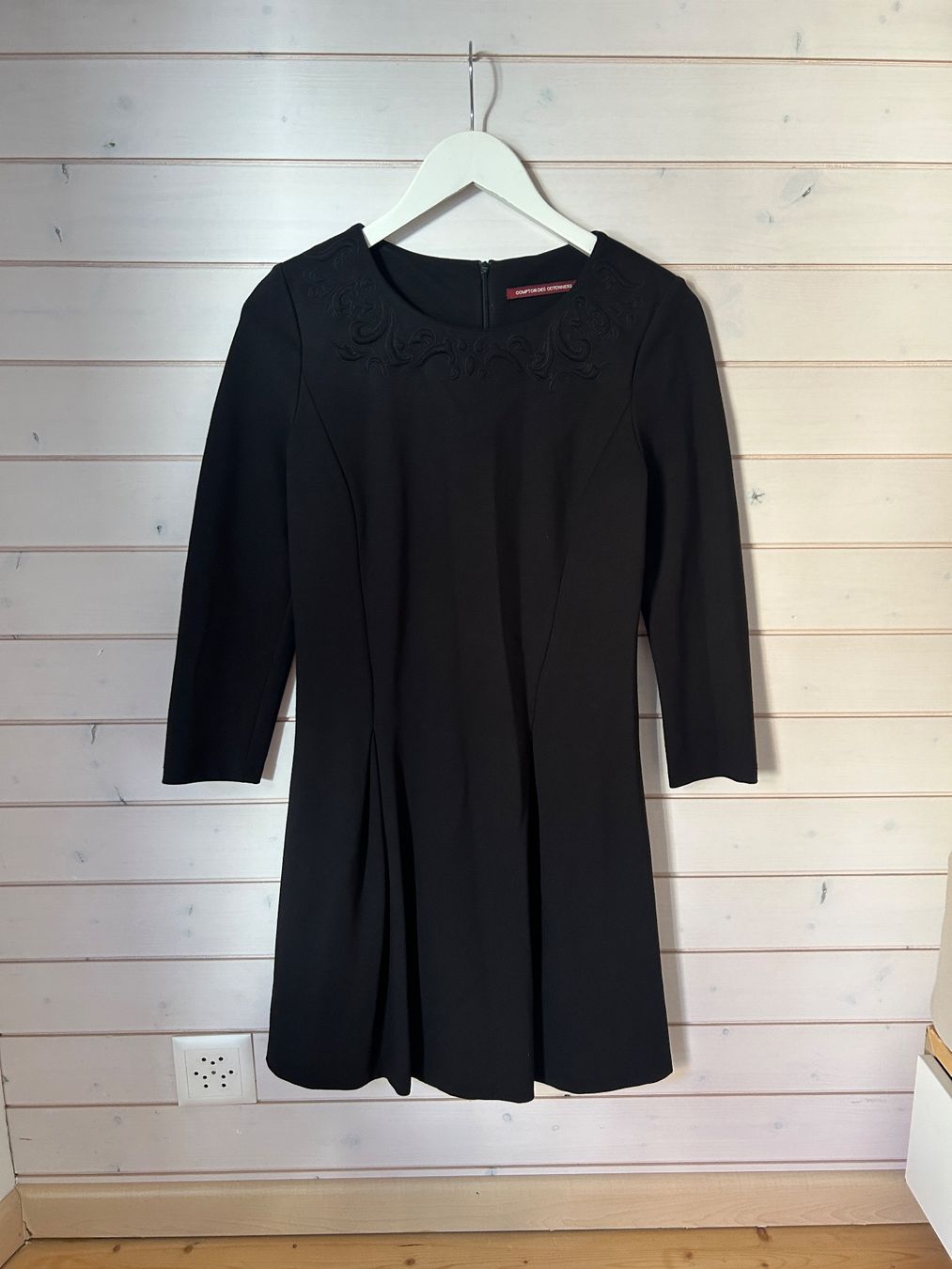 Comptoir des Cotonniers Vestiti: Comptoir des Cotonniers Kleid - Gr. 38 – Usato da Illnau venduto da Monkky 1