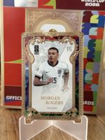 FIFA World Cup 2026 Panini Morgan Rogers England