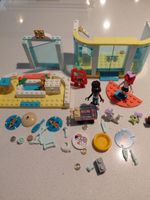 Lego Friends Tierklinik 41695