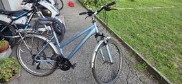 velo Es wird funktionieren.