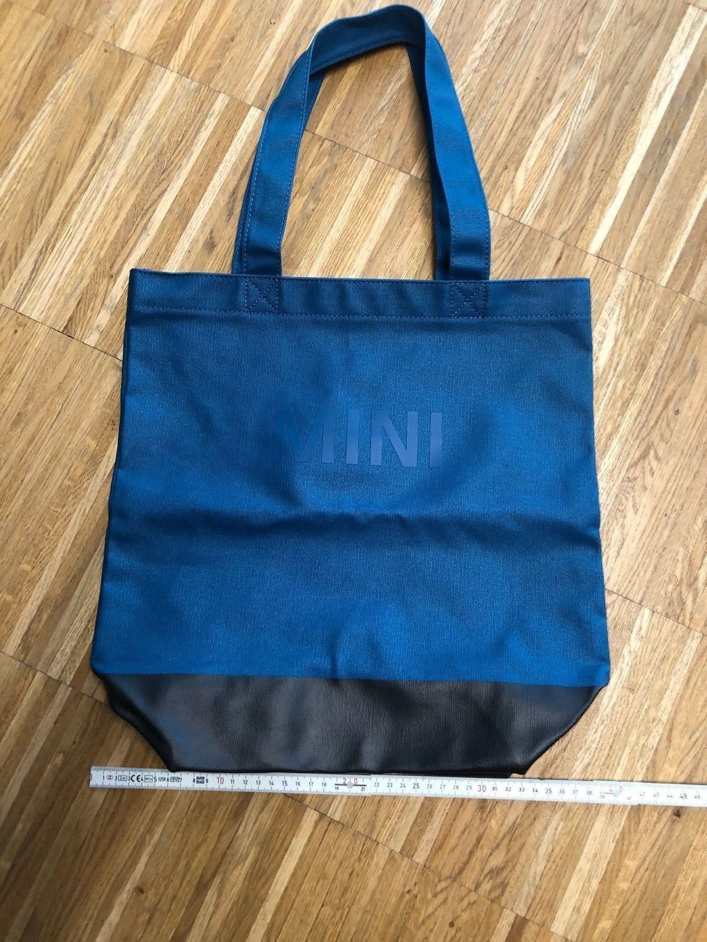 BMW Taschen für Damen: BMW Mini Einkaufstasche – Neu (gemäss Beschreibung) aus Zürich von cosi17