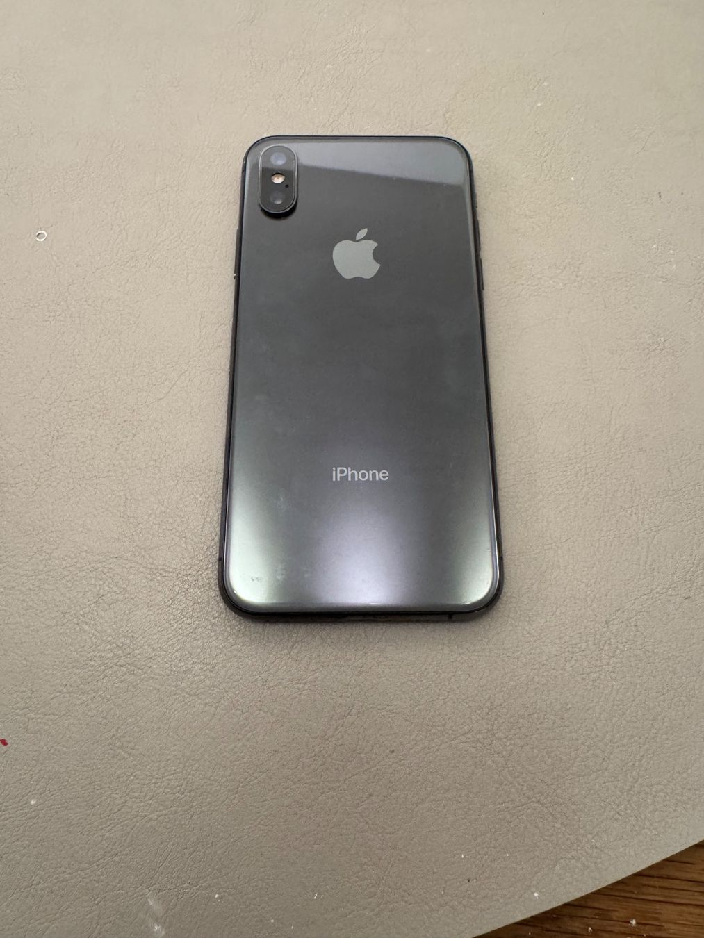 Apple Telefoni cellulari / Smartphones: iPhone Xs – Difettoso da Adliswil venduto da Busys 1