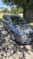 Opel Vectra C 3.0 CDTI frisch ab MFK 03.26 ab 1. CHF