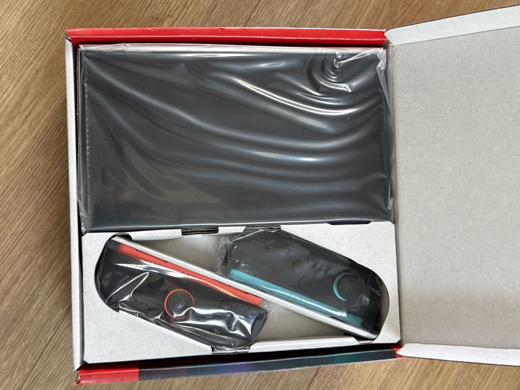 Nintendo Console: Nintendo Switch 2 - BRAND NEW – Nuovo e nell'imballaggio originale da Belmont-sur-Lausanne venduto da ArkHusk 2