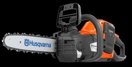 Husqvarna 225i ohne Akku und Ladegerät