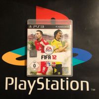 FIFA 12 für Ps3